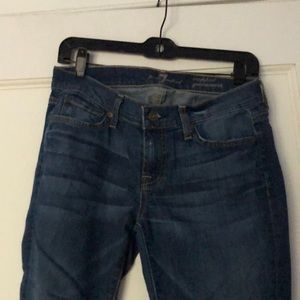 For all Man Kind Jeans